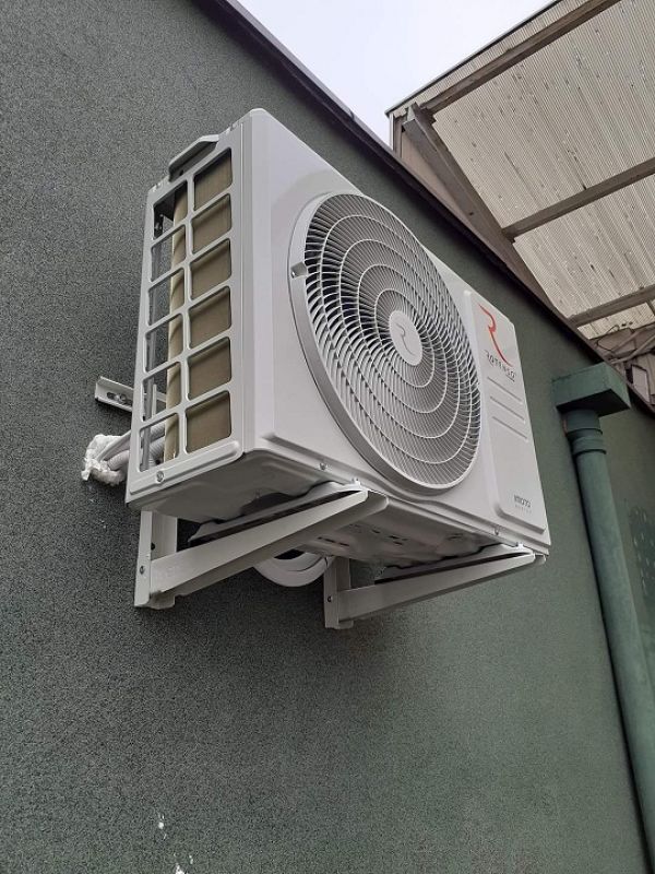 Montaż klimatyzacji Rotenso Imoto 3,5kw Dąbrowa Górnicza
