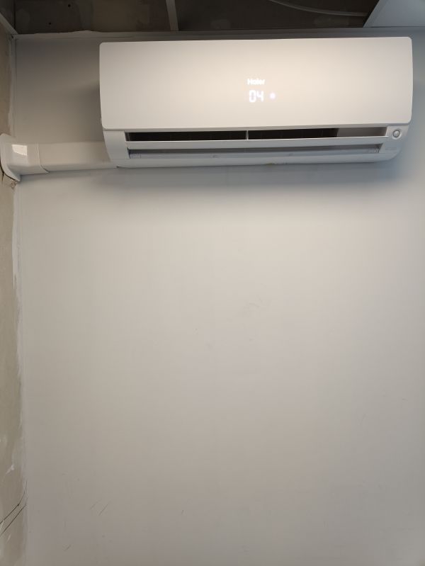 Montaż klimatyzacji Haier Nordic 3,5 kw Łaziska Górne