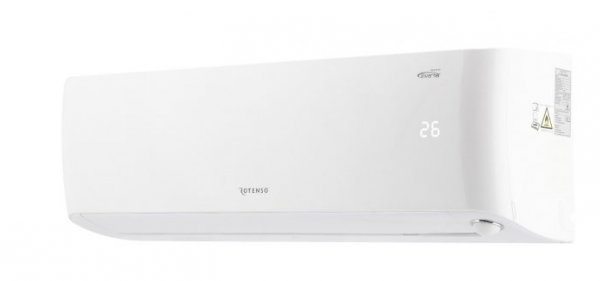 Montaż klimatyzacji Rotenso Mirai Bytom