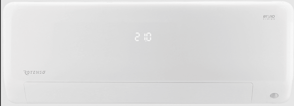 Montaż klimatyzacji Rotenso Revio 3,5kw Chorzów