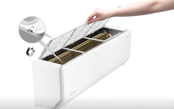 Montaż klimatyzacji Rotenso Revio 3,5kw Chorzów