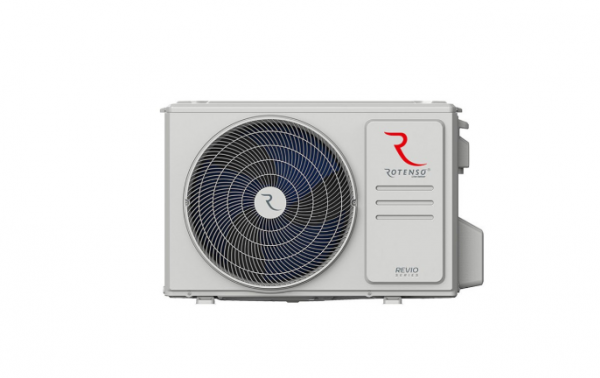 Montaż klimatyzacji Rotenso Revio 3,5kw Chorzów